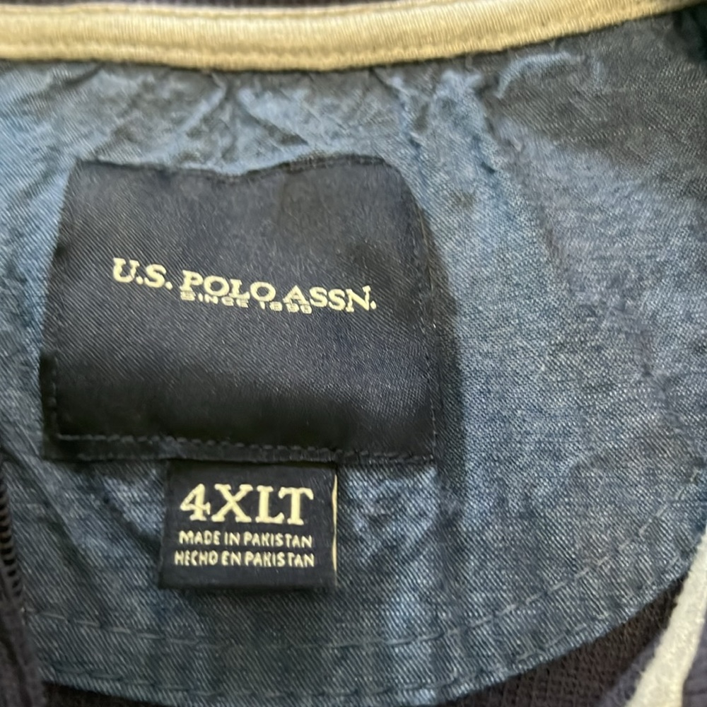 US Pollo pullover - Picture 4 of 4